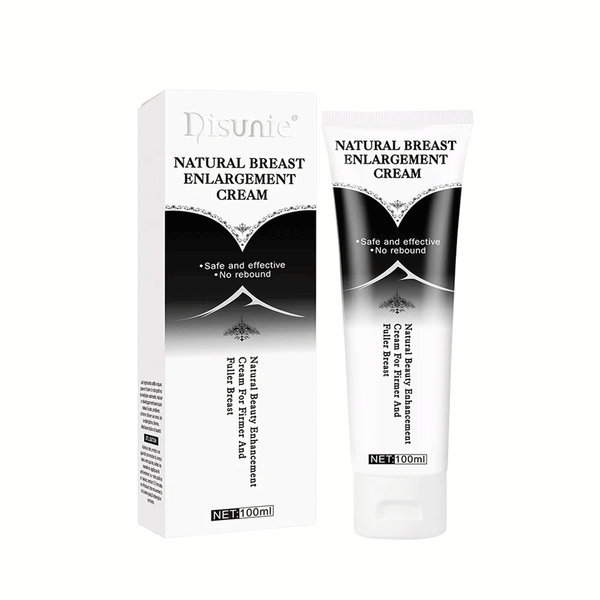 Best Breast Enlargement Cream
