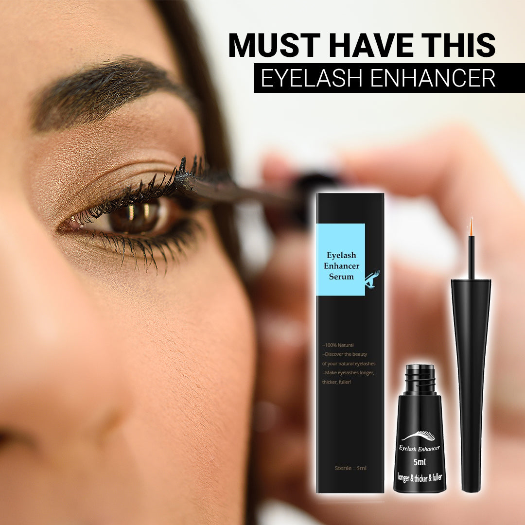 Eyebrow Enhancer Serum