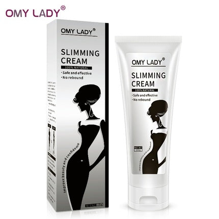 New Fat Burning Cream